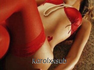 Karolxxsub