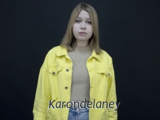 Karondelaney