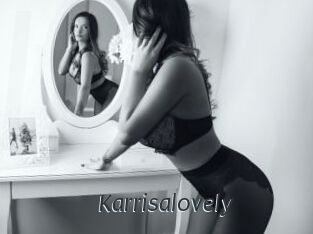 Karrisalovely