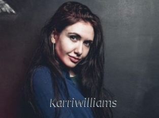 Karriwilliams