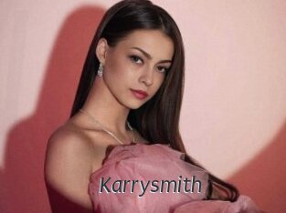 Karrysmith