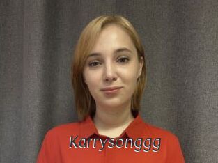 Karrysonggg
