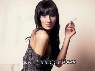 Karunnagoddess