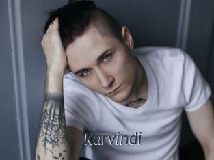 Karvindi