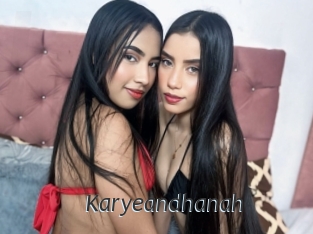 karyeandhanah Ligne Rose