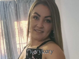 Karykary