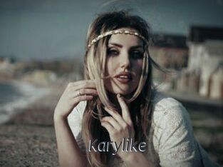 Karylike