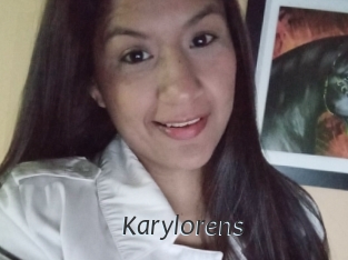 Karylorens