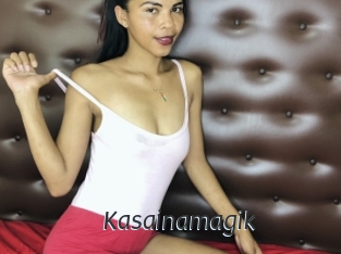 Kasainamagik