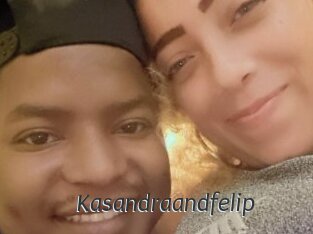 kasandraandfelip Ligne Rose