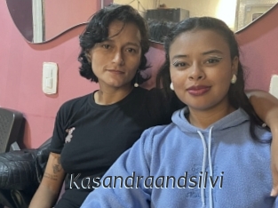 Kasandraandsilvi