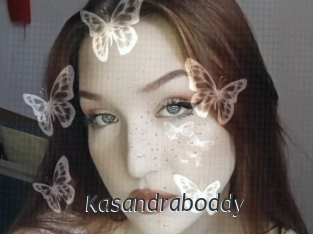 Kasandraboddy