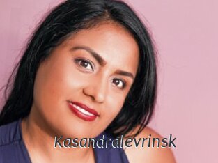 Kasandralevrinsk