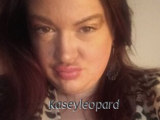 Kaseyleopard