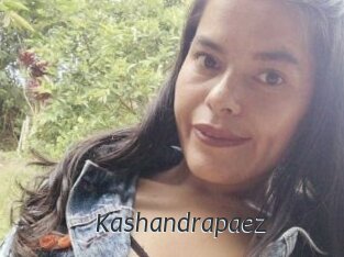 Kashandrapaez