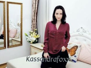 Kassandrafoxx