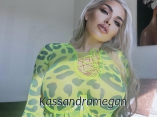 kassandramegan Ligne Rose