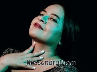 Kassandrathom