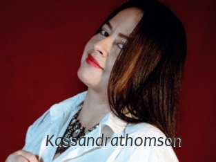 Kassandrathomson