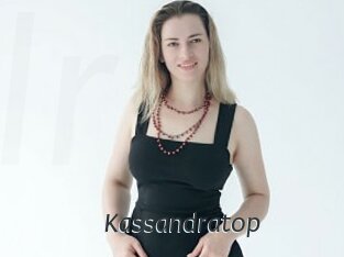 Kassandratop
