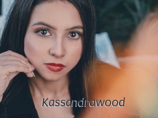 Kassandrawood
