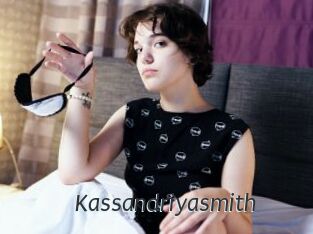 Kassandriyasmith
