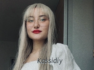 Kassidiy