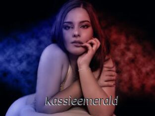 Kassieemerald