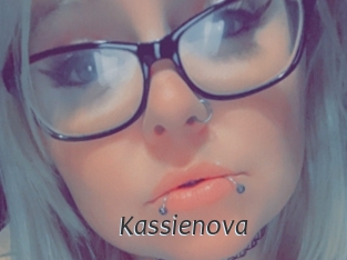 Kassienova