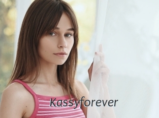 Kassyforever