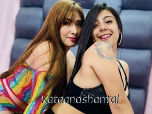 Kataandshantal