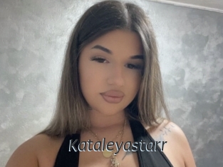 Kataleyastarr