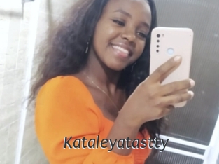 Kataleyatastty