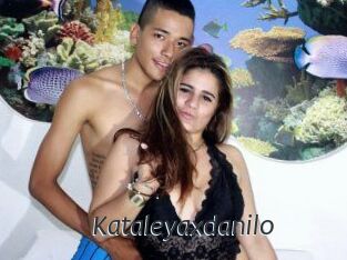 Kataleyaxdanilo