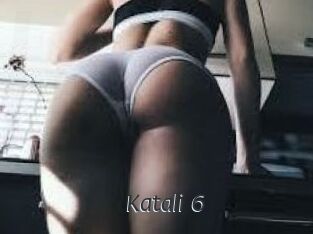katali_6 Ligne Rose