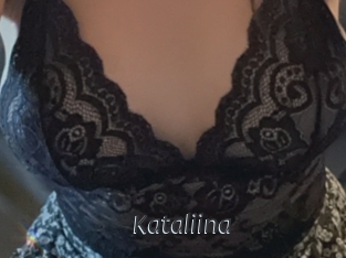 Kataliina