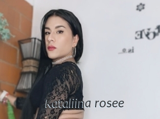 Kataliina_rosee