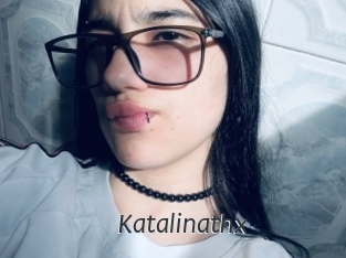 Katalinathx