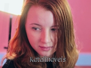 Katalinaveis