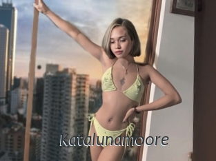 Katalunamoore