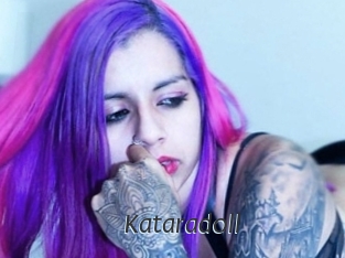 Kataradoll