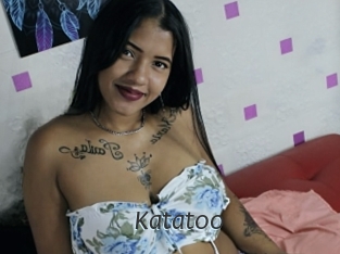 Katatoo
