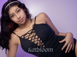 katbloom Ligne Rose