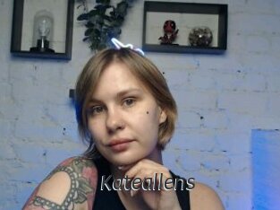Kateallens