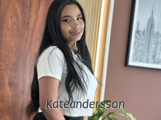 kateandersson Ligne Rose