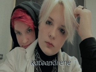 Kateandrene
