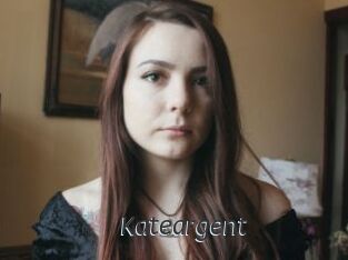 Kateargent