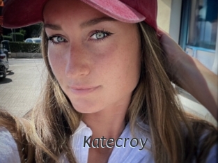 Katecroy