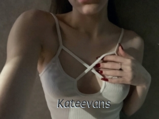 Kateevans
