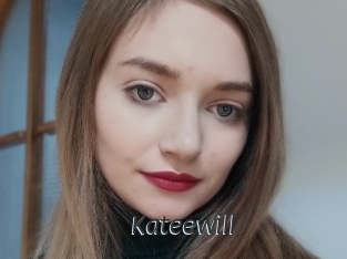 kateewill Ligne Rose